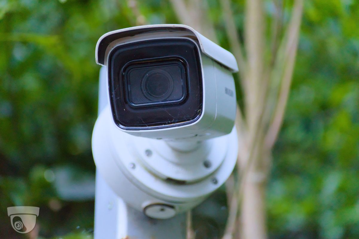 Nuneaton CCTV & Security Systems | CCTV, Intruder Alarms, Fire Alarms & Access Control