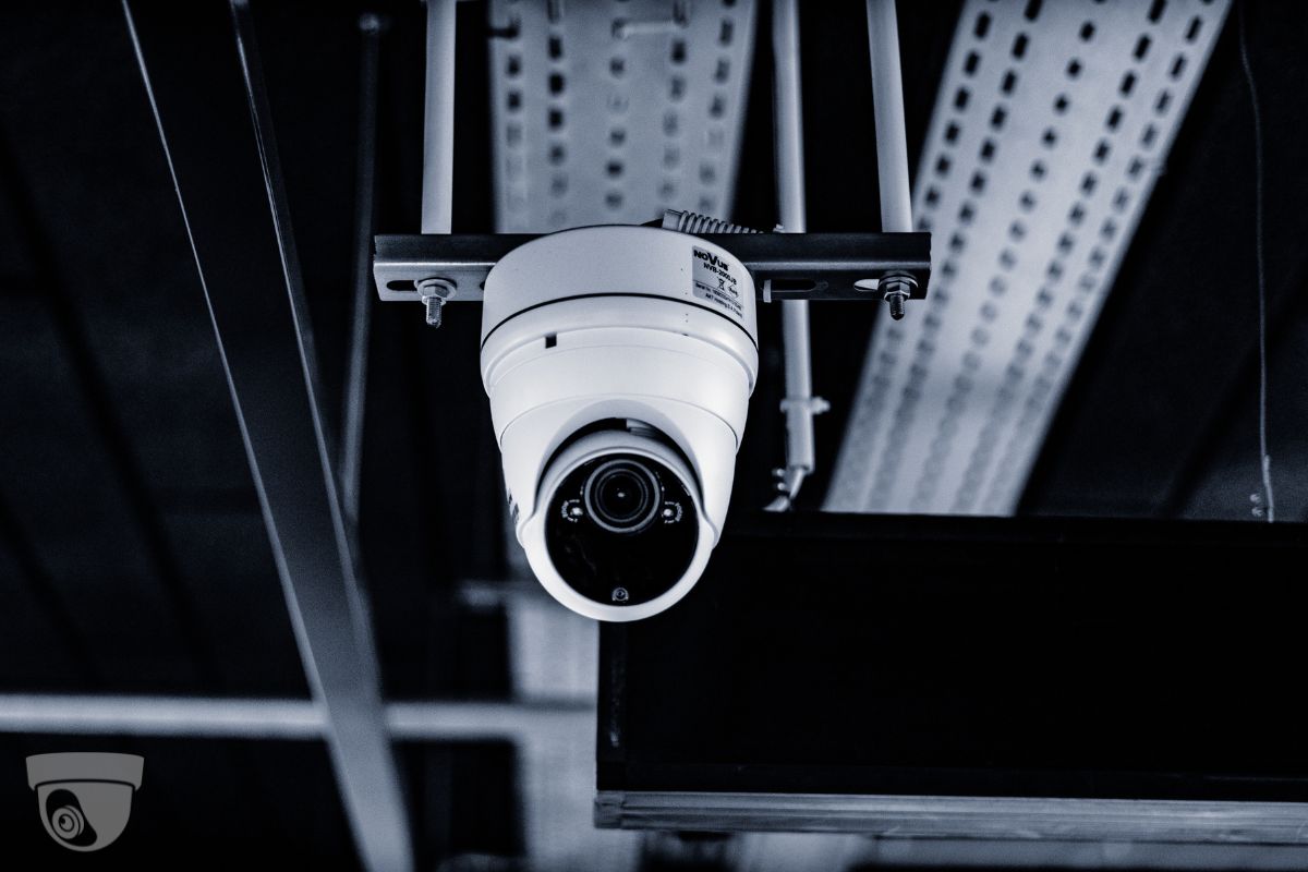 Nuneaton CCTV & Security Systems | CCTV, Intruder Alarms, Fire Alarms & Access Control