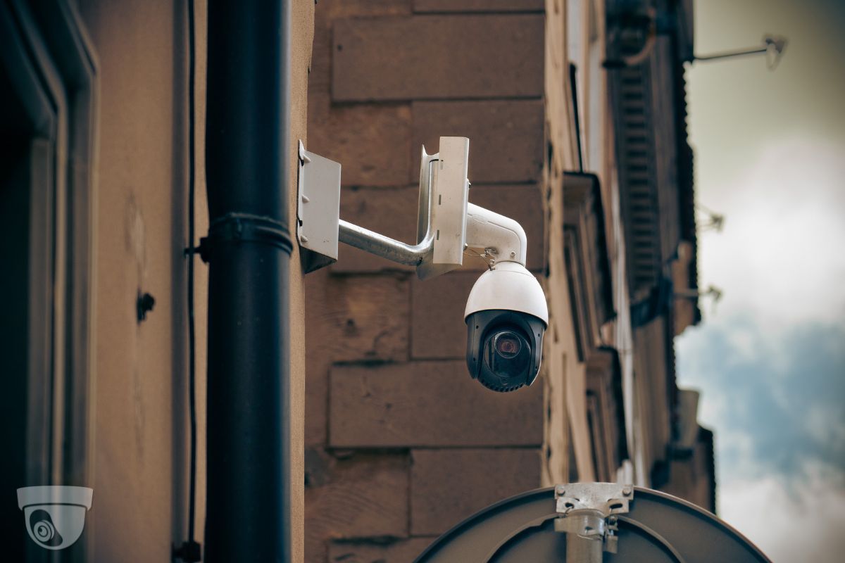 Nuneaton CCTV & Security Systems | CCTV, Intruder Alarms, Fire Alarms & Access Control