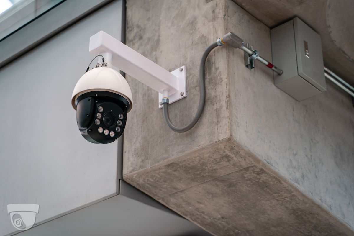Nuneaton CCTV & Security Systems | CCTV, Intruder Alarms, Fire Alarms & Access Control