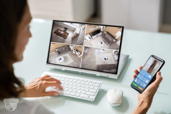 Nuneaton CCTV & Security Systems | CCTV, Intruder Alarms, Fire Alarms & Access Control