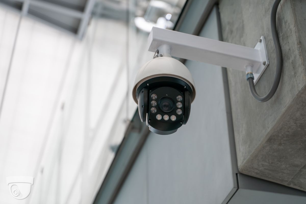 Nuneaton CCTV & Security Systems | CCTV, Intruder Alarms, Fire Alarms & Access Control