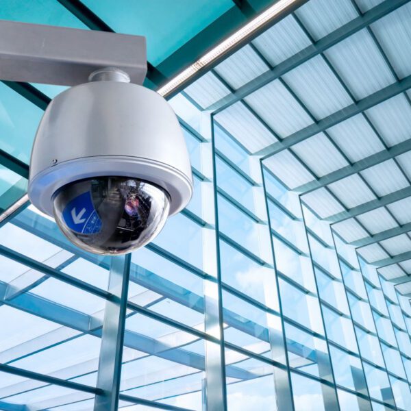 Nuneaton CCTV & Security Systems | CCTV, Intruder Alarms, Fire Alarms & Access Control