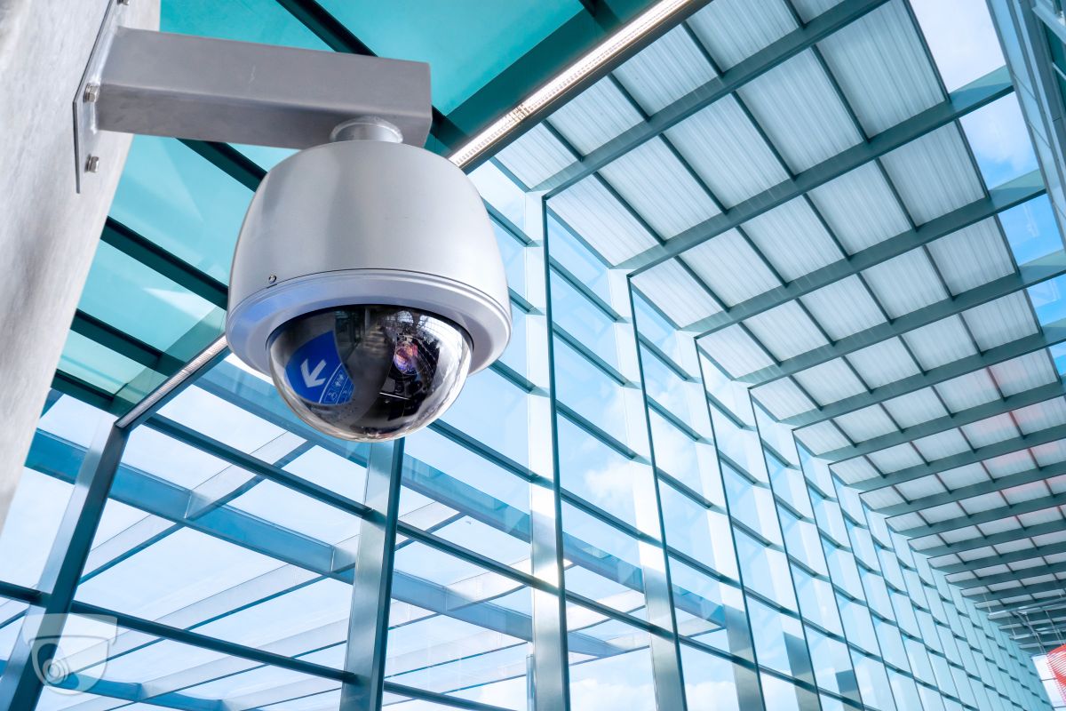 Nuneaton CCTV & Security Systems | CCTV, Intruder Alarms, Fire Alarms & Access Control