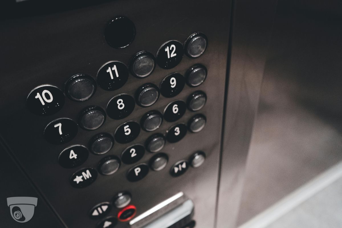 Nuneaton CCTV & Security Systems | CCTV, Intruder Alarms, Fire Alarms & Access Control