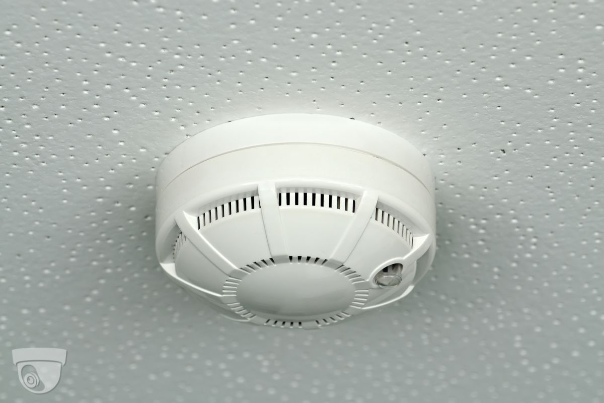 Nuneaton CCTV & Security Systems | CCTV, Intruder Alarms, Fire Alarms & Access Control