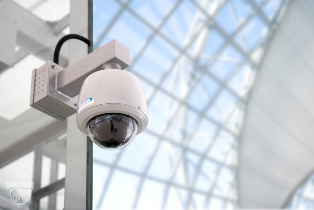 Protect your Nuneaton business with advanced commercial CCTV systems. Remote monitoring, theft deterrence, and tailored security—talk to our experts today for a free quote.