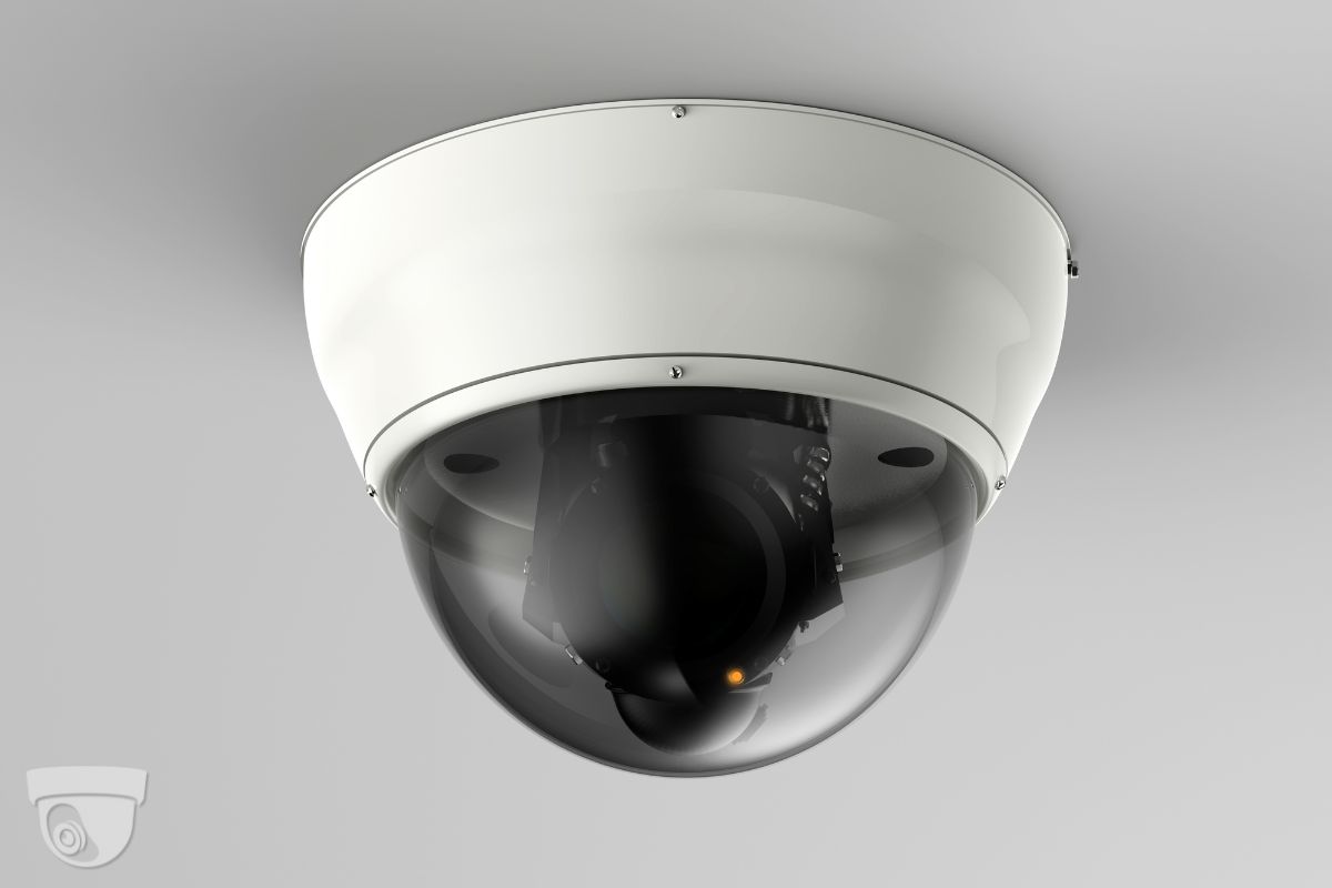 Nuneaton CCTV & Security Systems | CCTV, Intruder Alarms, Fire Alarms & Access Control