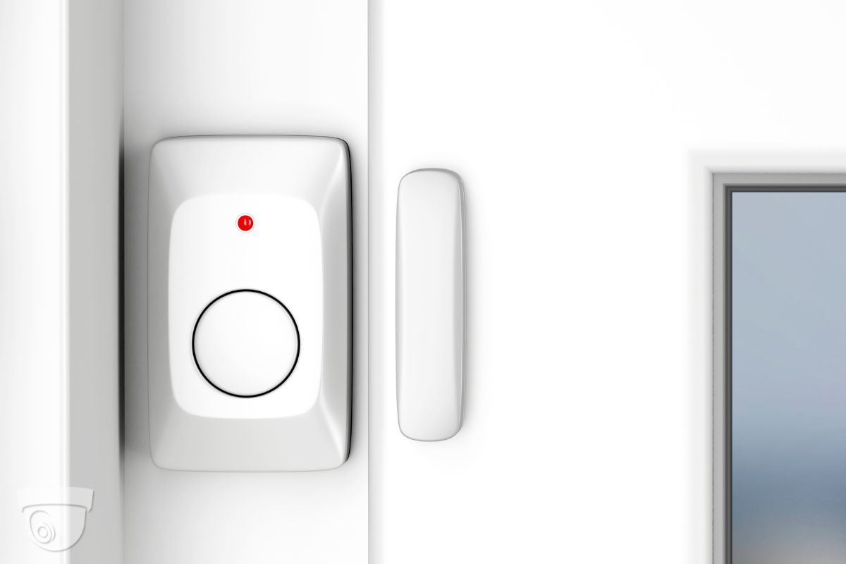 Nuneaton CCTV & Security Systems | CCTV, Intruder Alarms, Fire Alarms & Access Control