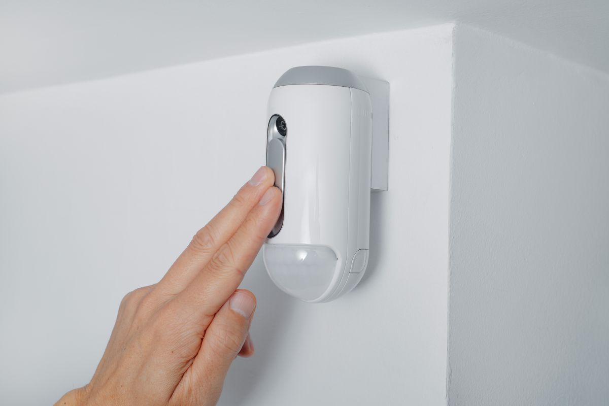 Nuneaton CCTV & Security Systems | CCTV, Intruder Alarms, Fire Alarms & Access Control