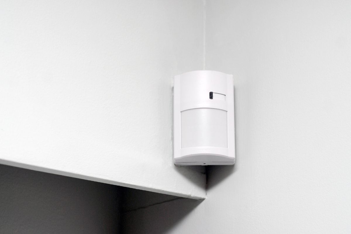 Nuneaton CCTV & Security Systems | CCTV, Intruder Alarms, Fire Alarms & Access Control