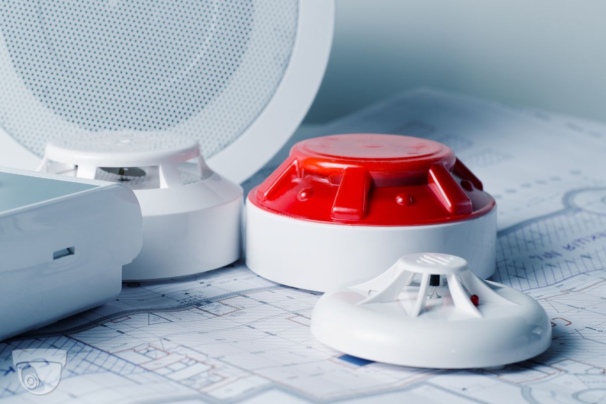 Nuneaton CCTV & Security Systems | CCTV, Intruder Alarms, Fire Alarms & Access Control