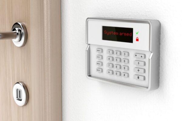 Nuneaton CCTV & Security Systems | CCTV, Intruder Alarms, Fire Alarms & Access Control